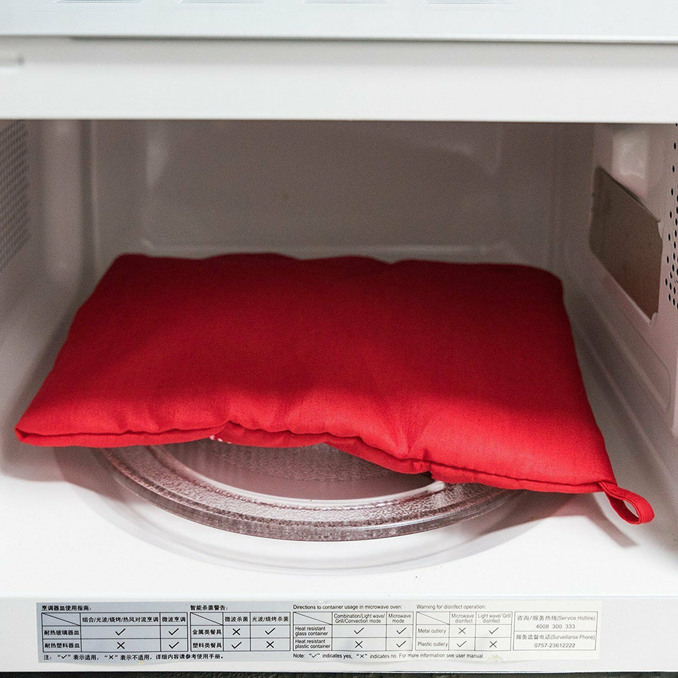 2 Pack New Potato Express Microwave Cooker Bags 4 Minutes Fast Reusable Washable
