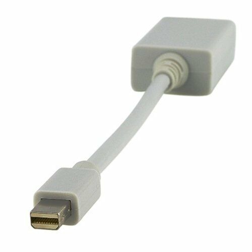 Mini DP Displayport Display Port to HDMI Cable Adapter for Apple Macbook Pro Air