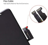 US For iPhone 11 / XR LCD Display Touch Screen Digitizer Replacement With Tools