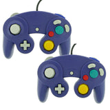 2Pack Wired NGC Controller Gamepad for Nintendo GameCube & Wii U Console Switch