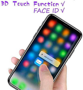 US For iPhone 11 / XR LCD Display Touch Screen Digitizer Replacement With Tools