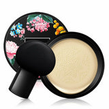Air Cushion Mushroom Head CC BB Cream Concealer Moisturizing Makeup Foundation