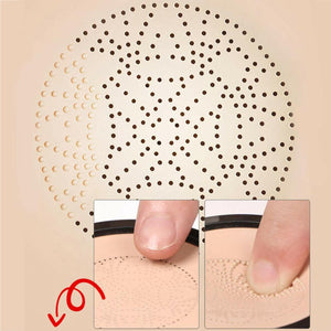 Air Cushion Mushroom Head CC BB Cream Concealer Moisturizing Makeup Foundation