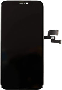 US For iPhone 11 / XR LCD Display Touch Screen Digitizer Replacement With Tools