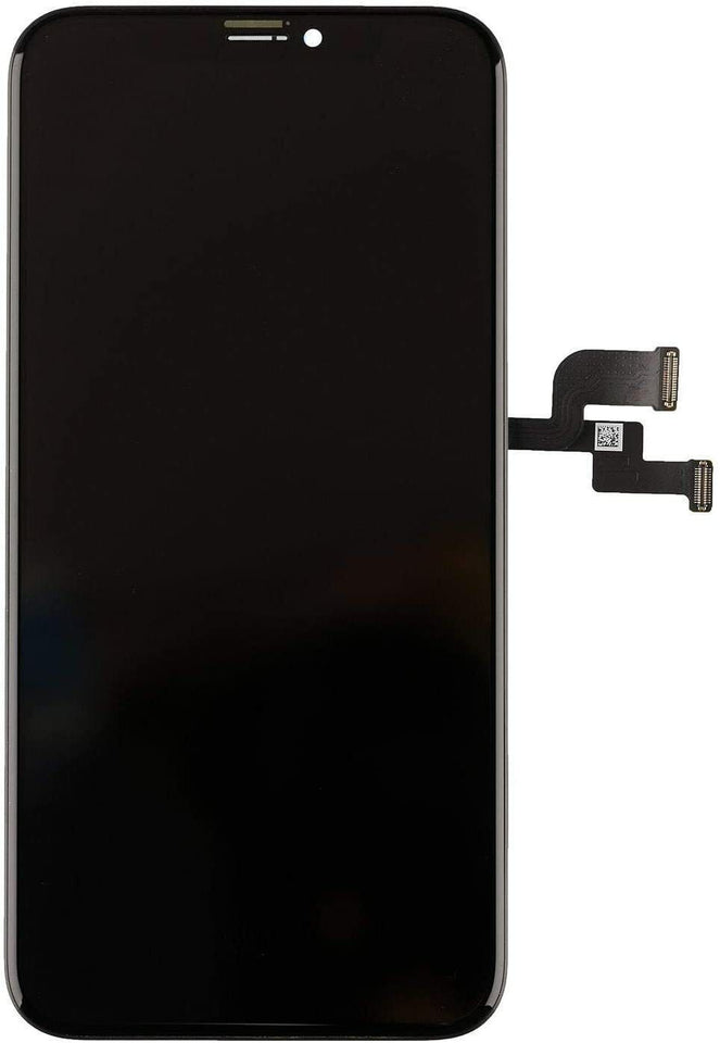 US For iPhone 11 / XR LCD Display Touch Screen Digitizer Replacement With Tools