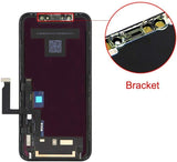 US For iPhone 11 / XR LCD Display Touch Screen Digitizer Replacement With Tools