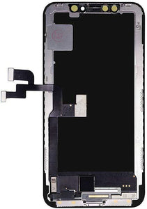US For iPhone 11 / XR LCD Display Touch Screen Digitizer Replacement With Tools