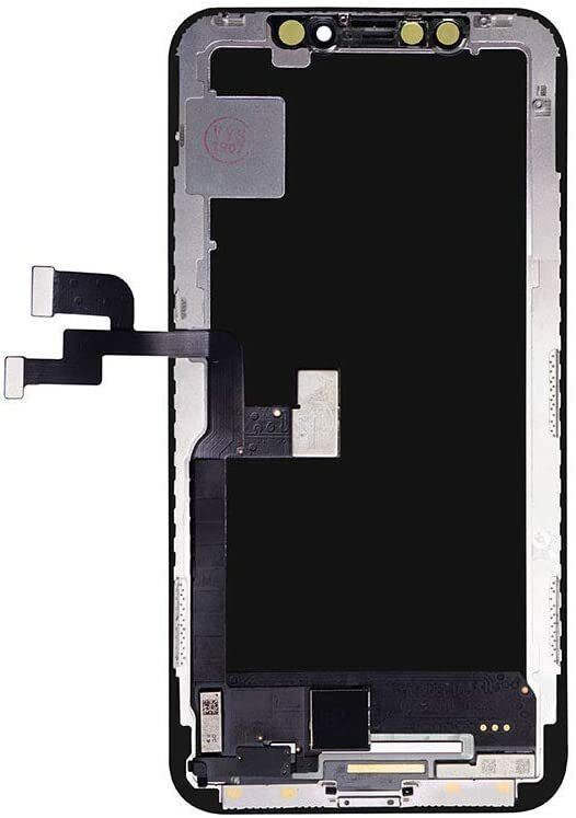 US For iPhone 11 / XR LCD Display Touch Screen Digitizer Replacement With Tools