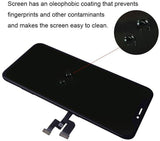 US For iPhone 11 / XR LCD Display Touch Screen Digitizer Replacement With Tools