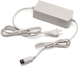 AC Adapter Charger Power Supply Cord Component HD AV Cable for Nintendo Wii NEW