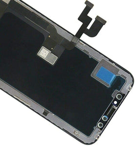 US For iPhone 11 / XR LCD Display Touch Screen Digitizer Replacement With Tools