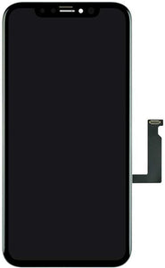 US For iPhone 11 / XR LCD Display Touch Screen Digitizer Replacement With Tools