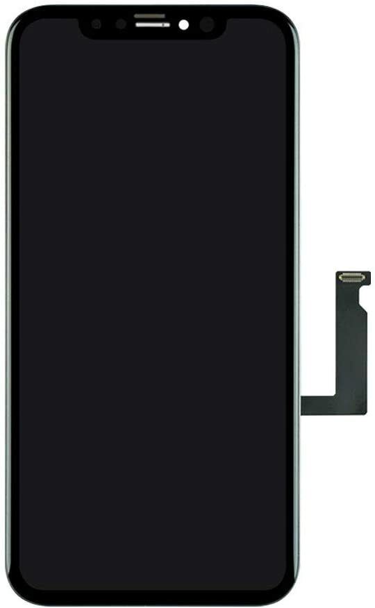 US For iPhone 11 / XR LCD Display Touch Screen Digitizer Replacement With Tools