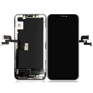 US For iPhone 11 / XR LCD Display Touch Screen Digitizer Replacement With Tools