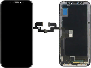 US For iPhone 11 / XR LCD Display Touch Screen Digitizer Replacement With Tools
