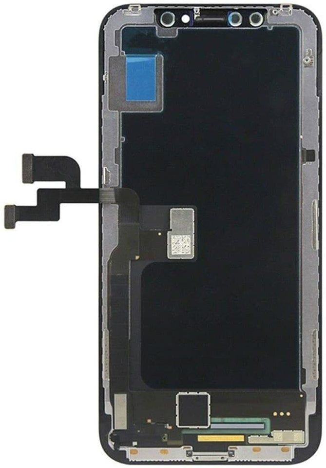 US For iPhone 11 / XR LCD Display Touch Screen Digitizer Replacement With Tools