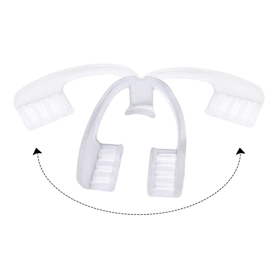 Dental High Quality Night Mouth guard for Teeth Clenching Grinding Sleep Splint