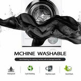 Men Facial Hair Trimmings Catcher Beard Whiskers Bib Shaving Apron Cape Cloth