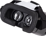 Virtual Reality VR Headset 3D Glasses With Remote for Android IOS iPhone Samsung
