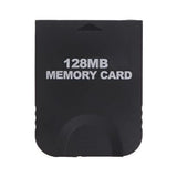 128MB Memory Card Stick for Nintendo Wii Gamecube Game Console NGC GC