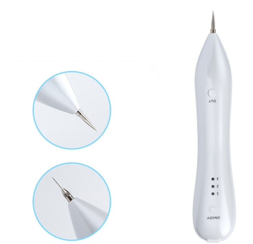 Laser Plasma Pen Mole Removal Dark Spot Skin Tag Tattoo Mole Wart Remover Pen