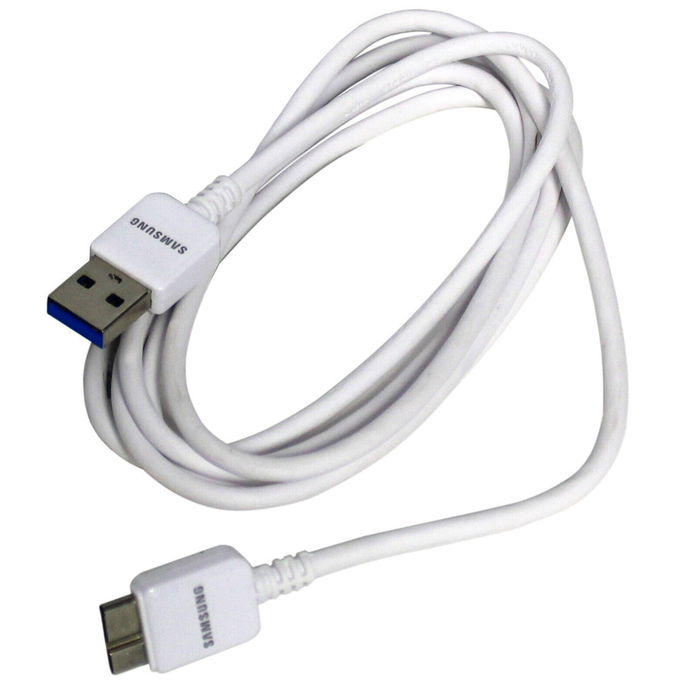 Micro USB 3.0 Data Cable For Samsung Note3 N9000 Android phone W/ Micro-usb Port