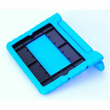 Kids Shock Proof Heavy Duty Foam Case Handle Cover Stand for iPad 2 3 4 5 6
