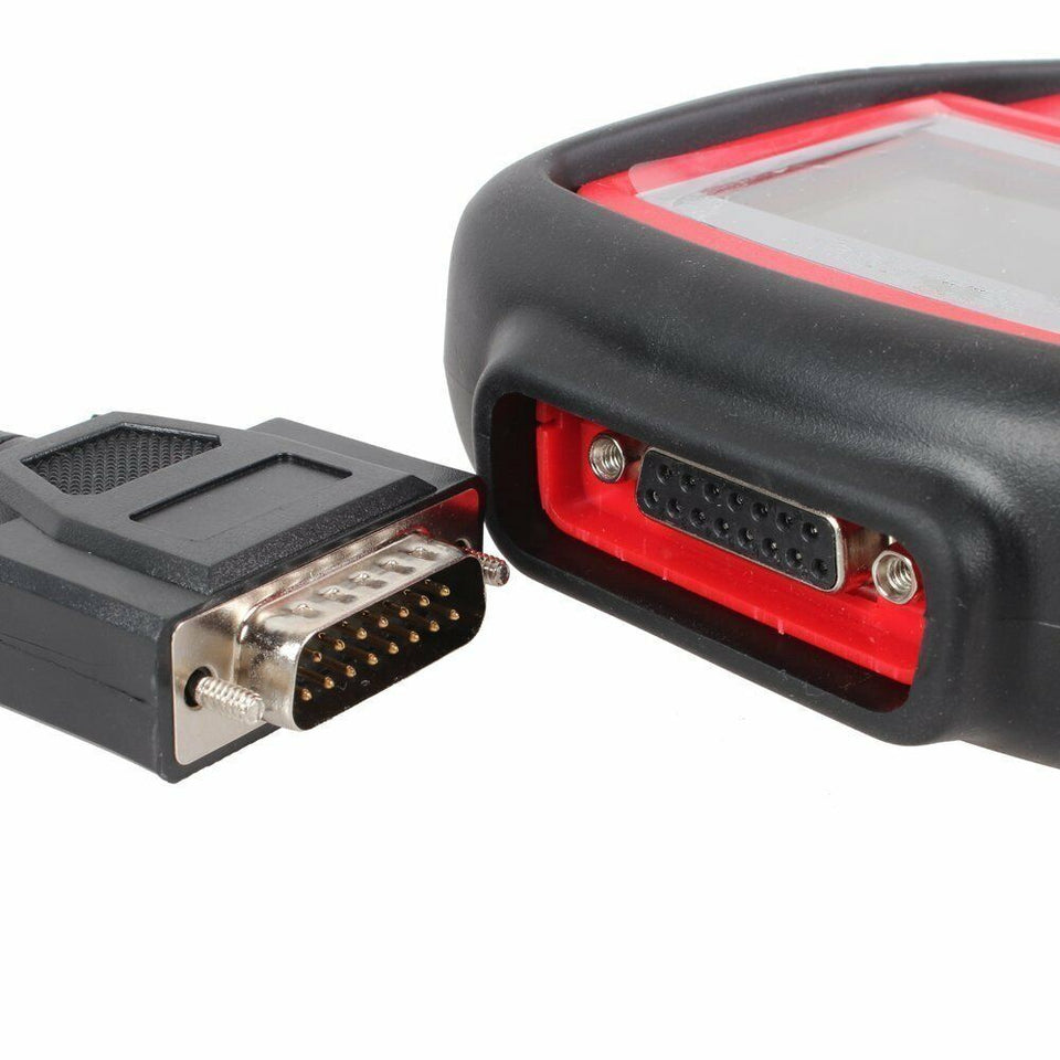 Konnwei KW808 OBD2 OBDII EOBD Scanner Car Code Reader Tester Diagnostic