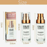 Pro Classic 30ml TLM Colour Changing Foundation Magic Flawless Concealer Makeup