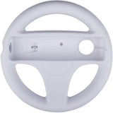 Racing Steering Wheel for Nintendo Wii & Wii U Remote Mario Kart Game Controller