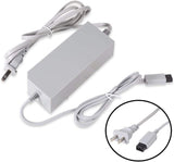 AC Adapter Charger Power Supply Cord Cable for Nintendo Wii