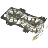 Dryer Heating Element DC47-00019A Replacement Part for Samsung Whirpool Kenmore