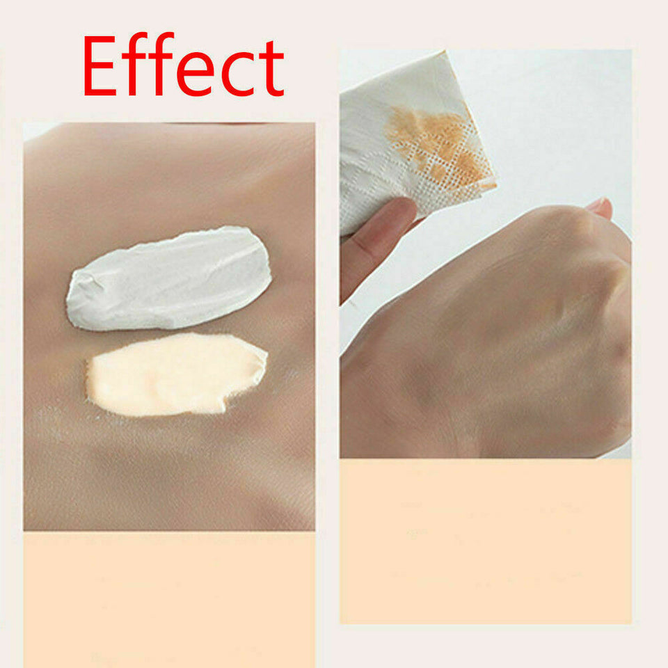 Pro Classic 30ml TLM Colour Changing Foundation Magic Flawless Concealer Makeup