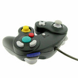 New Wired Controller Gamepad for Nintendo GameCube Console & Wii U Console