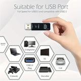 USB 3.0 SD Card Reader for PC Micro SD Card to USB Adapter CardReader for Camera