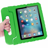 Kids Shock Proof Heavy Duty Foam Case Handle Cover Stand for iPad Mini 1 2 3 4 5