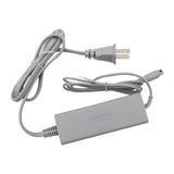 Fast Charging AC Charger Home Power Supply Wall Plug for Nintendo Wii U Gamepad