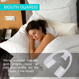 Dental High Quality Night Mouth guard for Teeth Clenching Grinding Sleep Splint