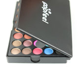 Eyeshadow Palette Makeup 120 Color Cream Eye Shadow Matte Shimmer Set Cosmetic