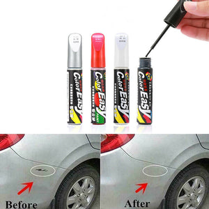 DIY Car Clear Scratch Remover Touch Up Pens Auto Paint Repair Art Color Easy
