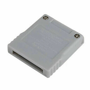 SD Memory Card Stick Reader Adapter Converter For Nintendo Wii Key NGC Gamecube