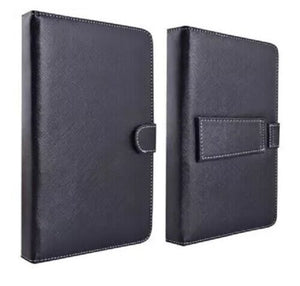Universal Micro USB Keyboard PU Leather Case Cover Stand For 7" 8" Tablet