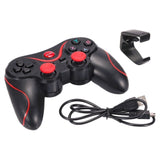 Wireless Bluetooth Gamepad Game Controller For Android Phone TV Box Tablet PC US