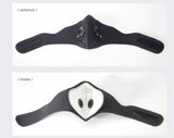 Face Protective Mask Reusable Washable Mask with PM2.5 Filters US SELLER