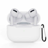 For Apple AirPods Pro Wireless Charging Case AirPods 3 Silicone Protective Cover