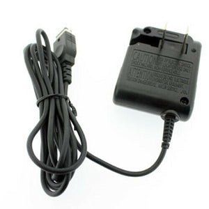 AC Home Travel Wall Charger Adapter For Nintendo NDS GameBoy Advance GBA SP