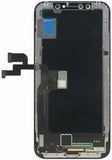 US For iPhone X XS XR LCD Display Touch Screen Digitizer Replacement With Tools