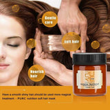 PURC Magical Treatment 5 Seconds Repairs Damage Restore Soft Hair mask 60/120ml