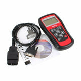 Konnwei KW808 OBD2 OBDII EOBD Scanner Car Code Reader Tester Diagnostic