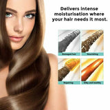 PURC Magical Treatment 5 Seconds Repairs Damage Restore Soft Hair mask 60/120ml
